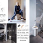minimal bathroom