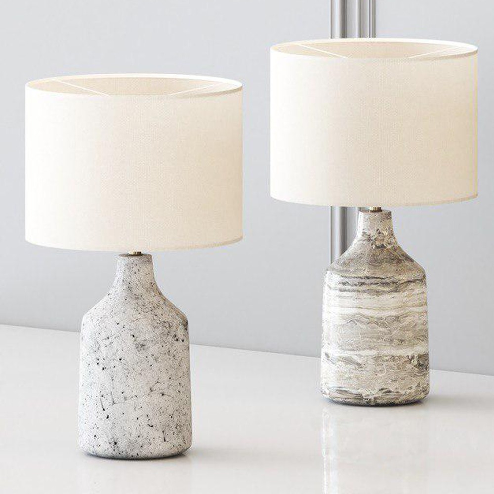 stone light